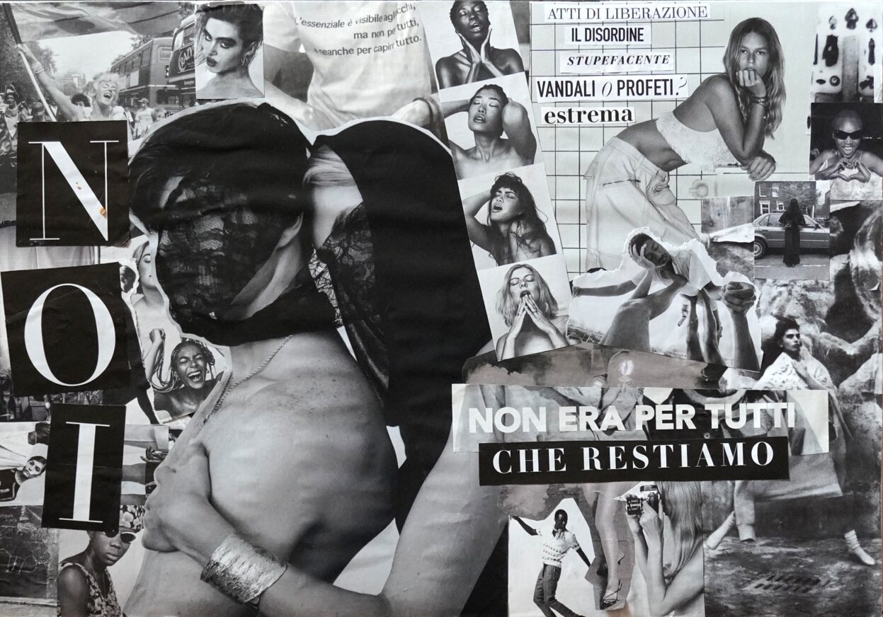 Artwork "NOI" — exhplosion